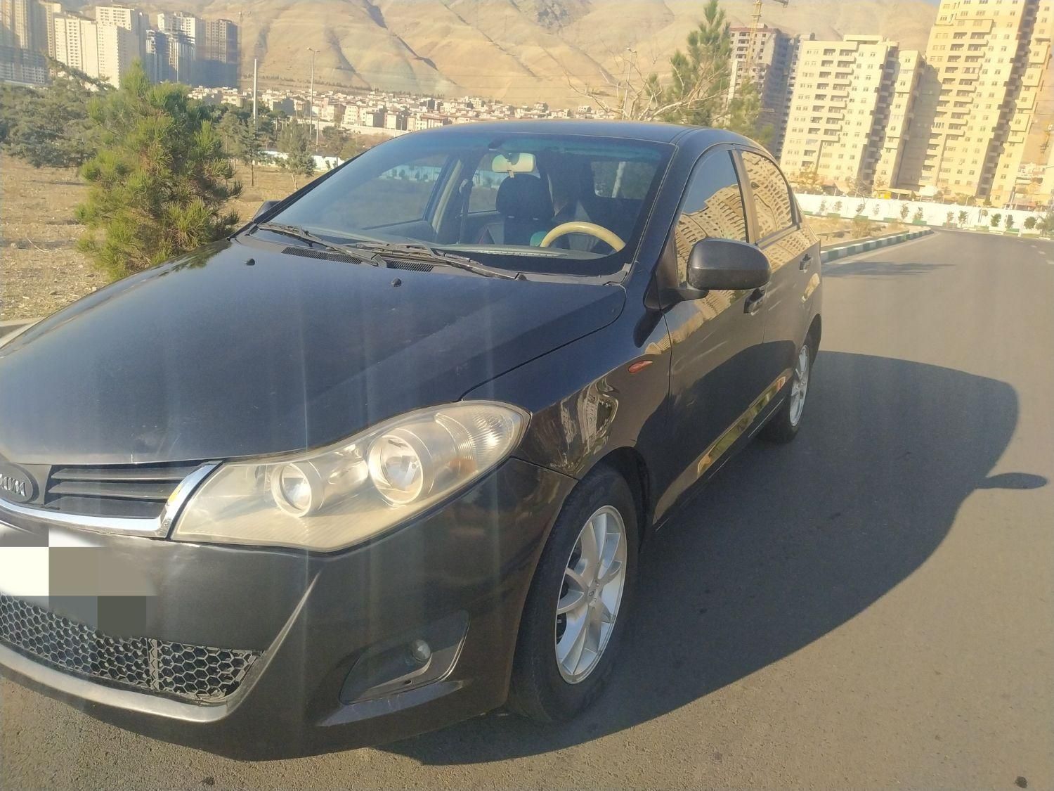 خودرو ام وی ام، 315 صندوقدار آگهی ann_19831953