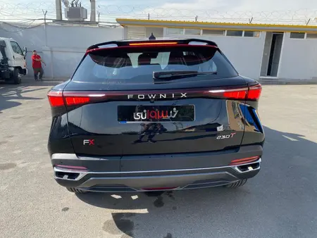 فونیکس FX پریمیوم FWD - 1404