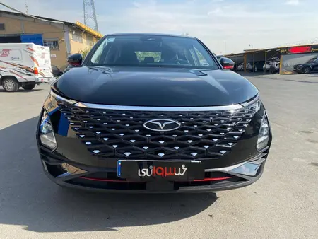 فونیکس FX پریمیوم FWD - 1404