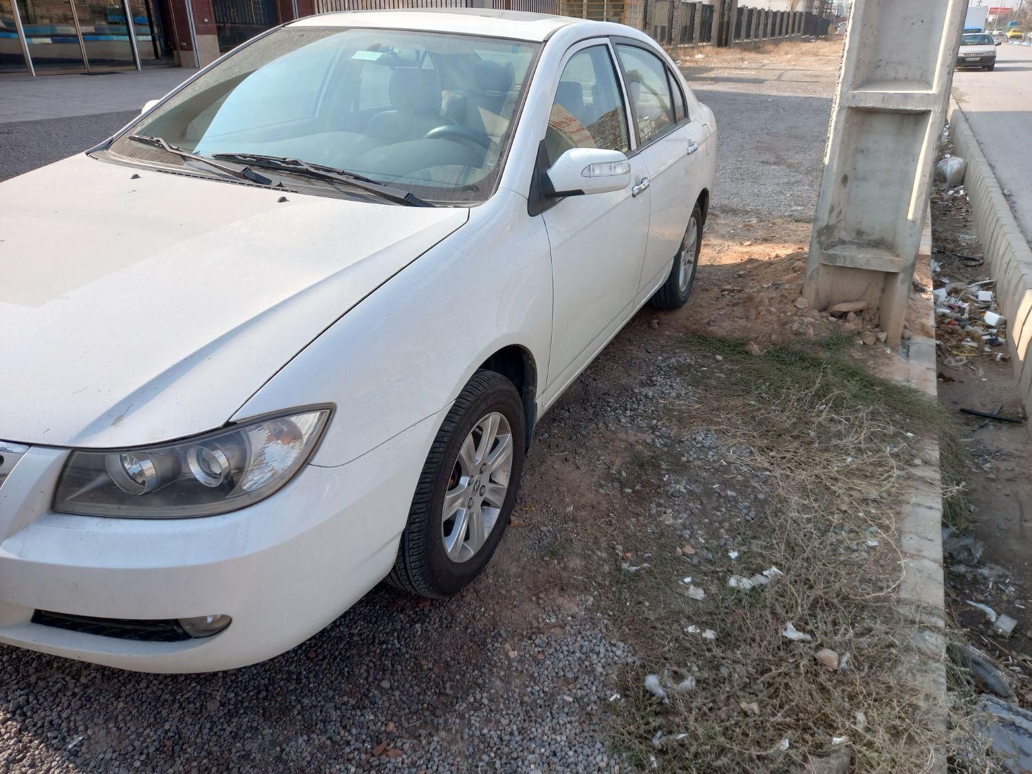 خودرو لیفان، 620 آگهی ann_19832043