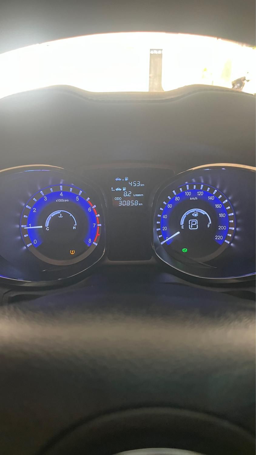 جک S5 اتوماتیک - فیس جدید - 1401