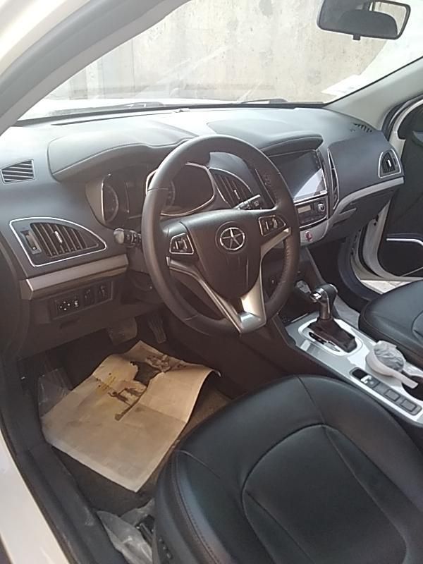 جک S5 اتوماتیک - 1401