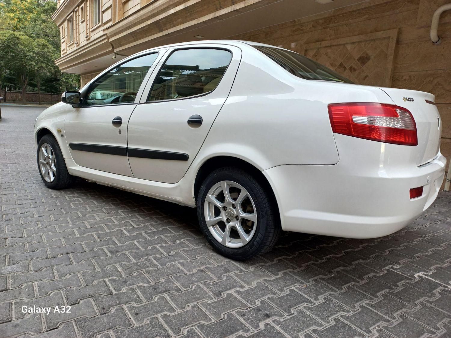 رانا LX TU5 - 1393