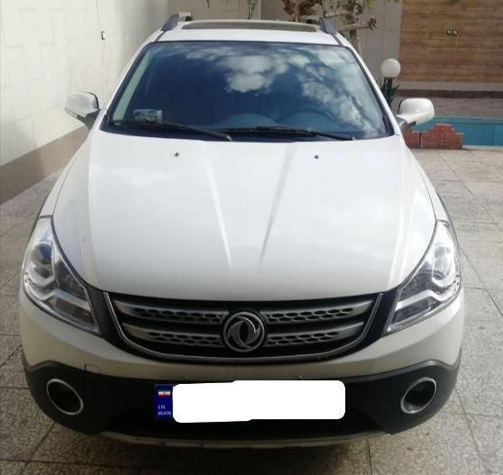 خودرو دانگ فنگ، H30 کراس آگهی ann_19832180