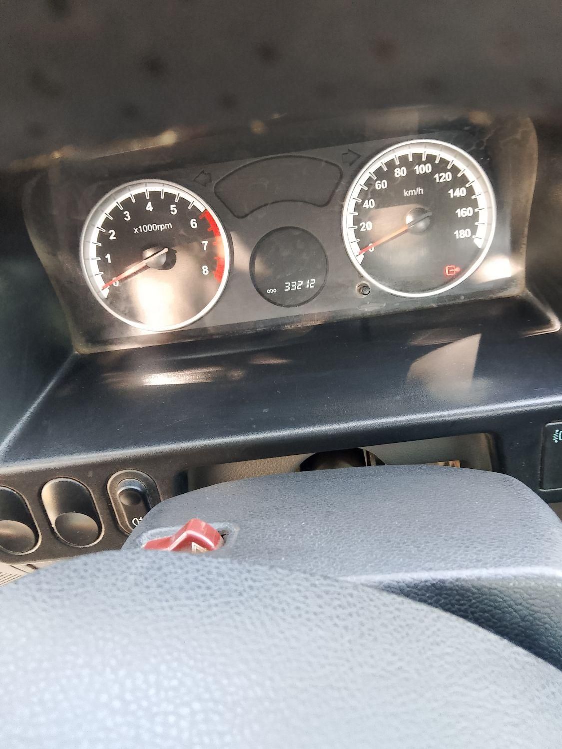 پراید 151 SL - 1402