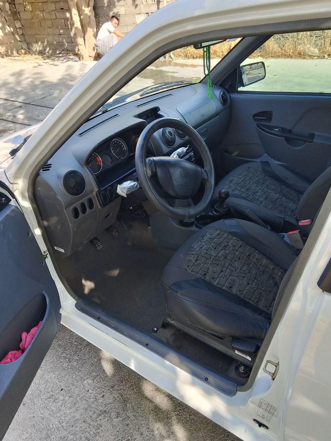 پراید 151 SL - 1402