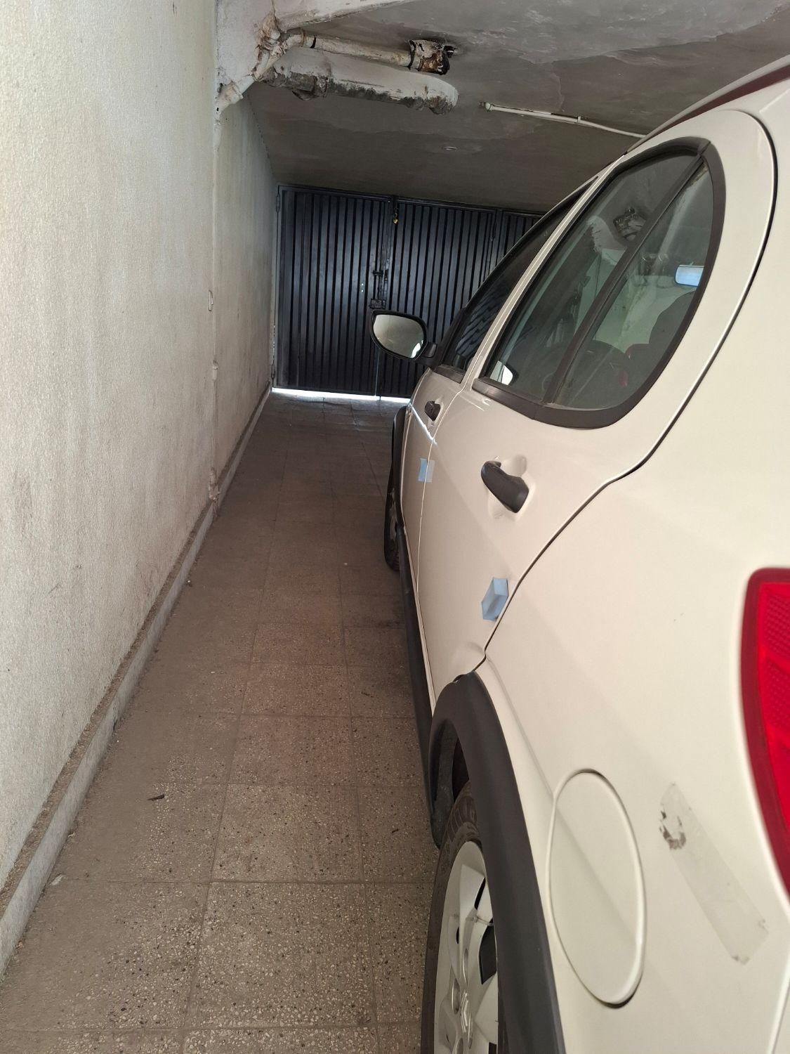 کوییک R دنده‌ای - 1402