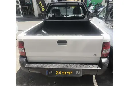 پراید 151 SE - 1404