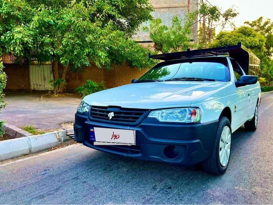 خودرو آریسان، معمولی آگهی ann_19832319