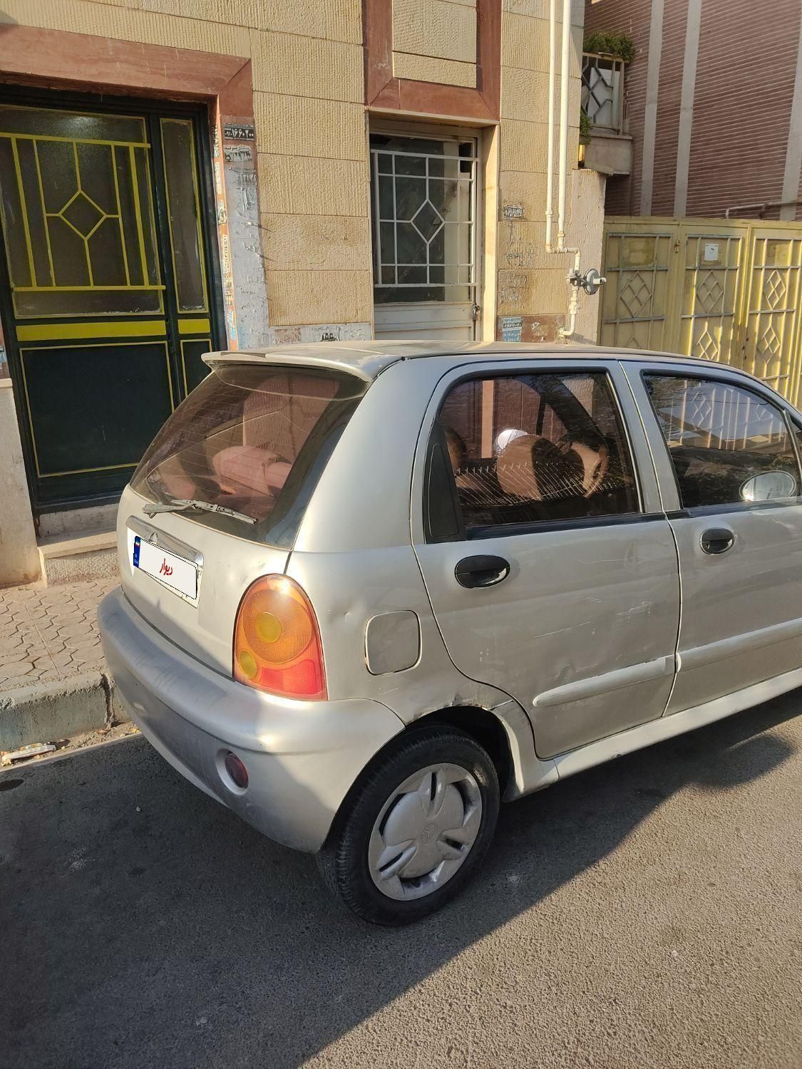 خودرو ام وی ام، 110 آگهی ann_19832354