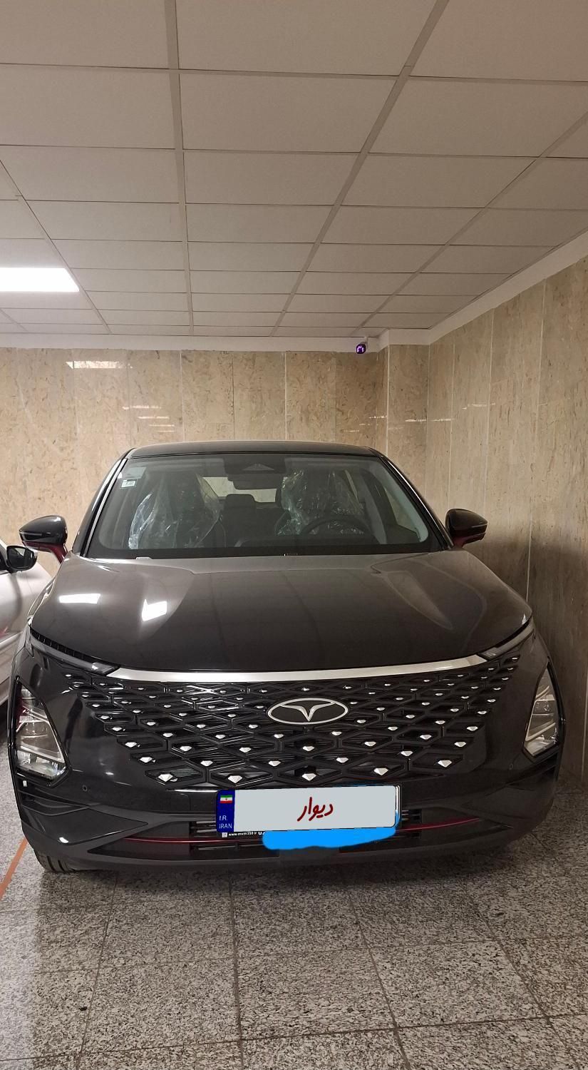 فونیکس FX پریمیوم FWD - 1404