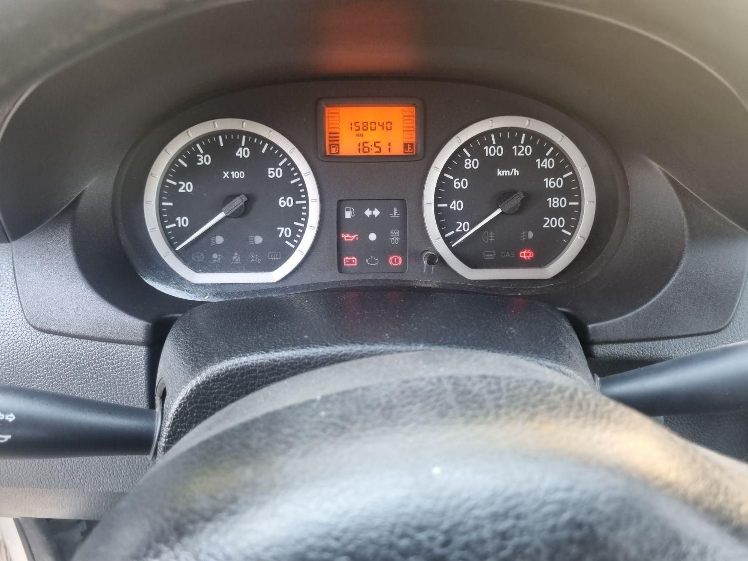 خودرو رنو، تندر 90 آگهی ann_19832444