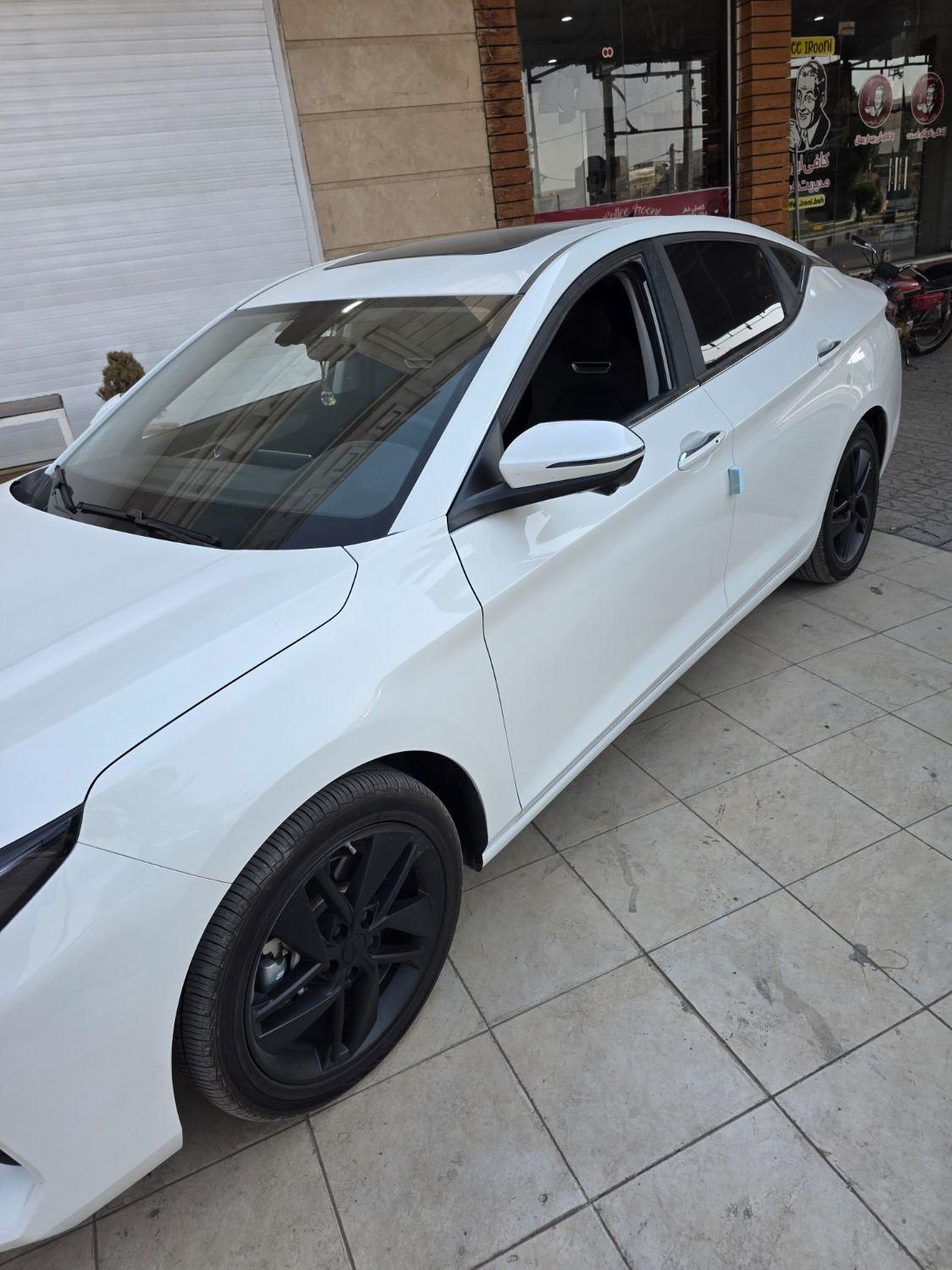 خودرو کی ام سی، J7 آگهی ann_19832464