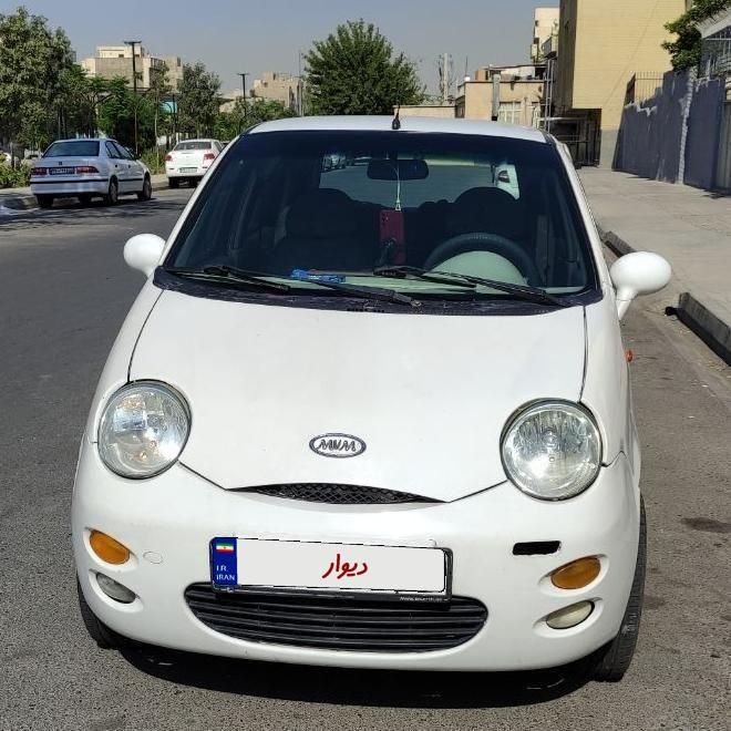 خودرو ام وی ام، 110 آگهی ann_19832479
