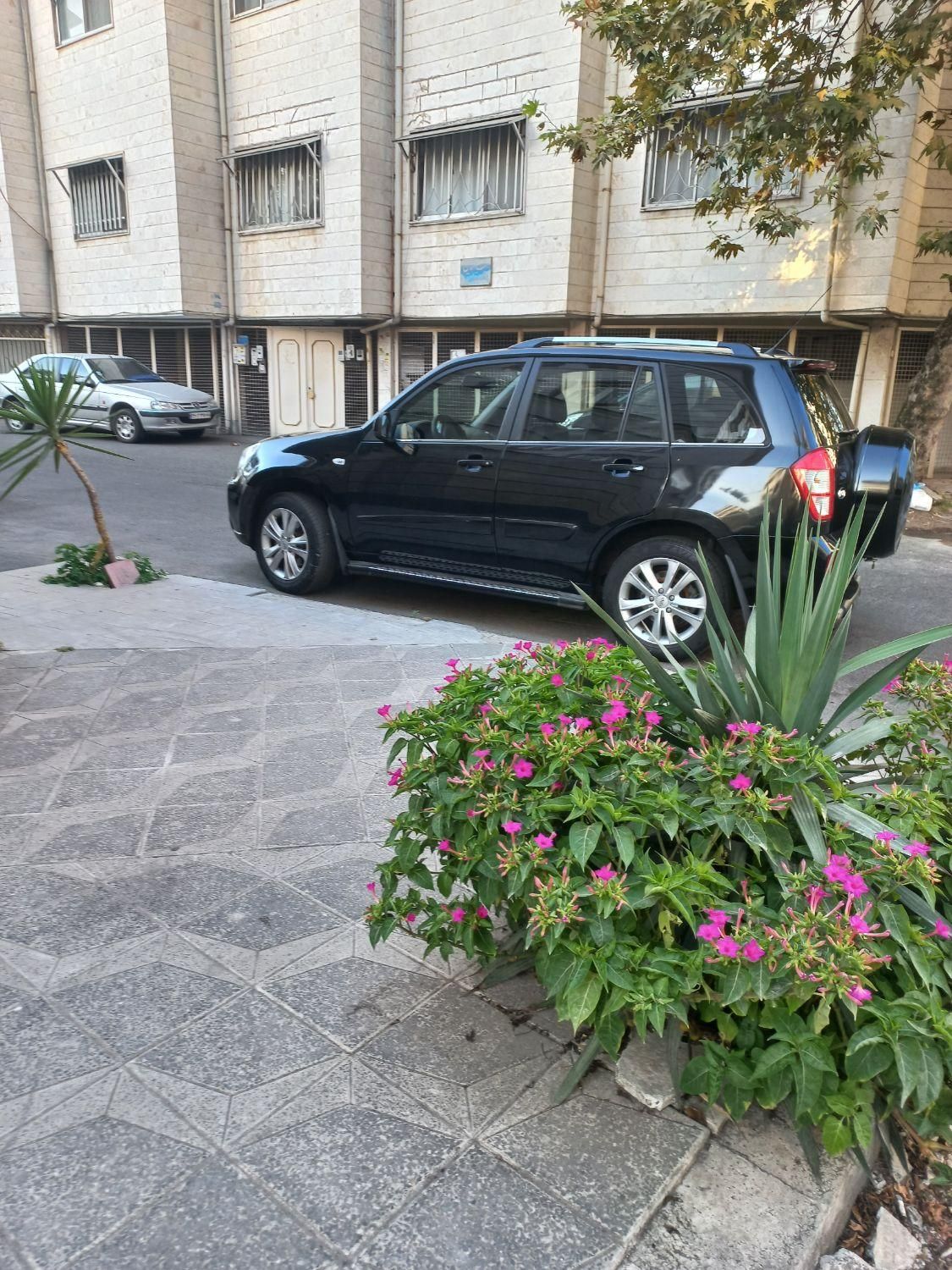 ام وی ام X33 جدید اتوماتیک - 1393