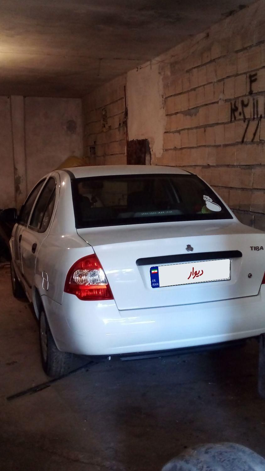 خودرو تیبا، صندوق دار آگهی ann_19832490