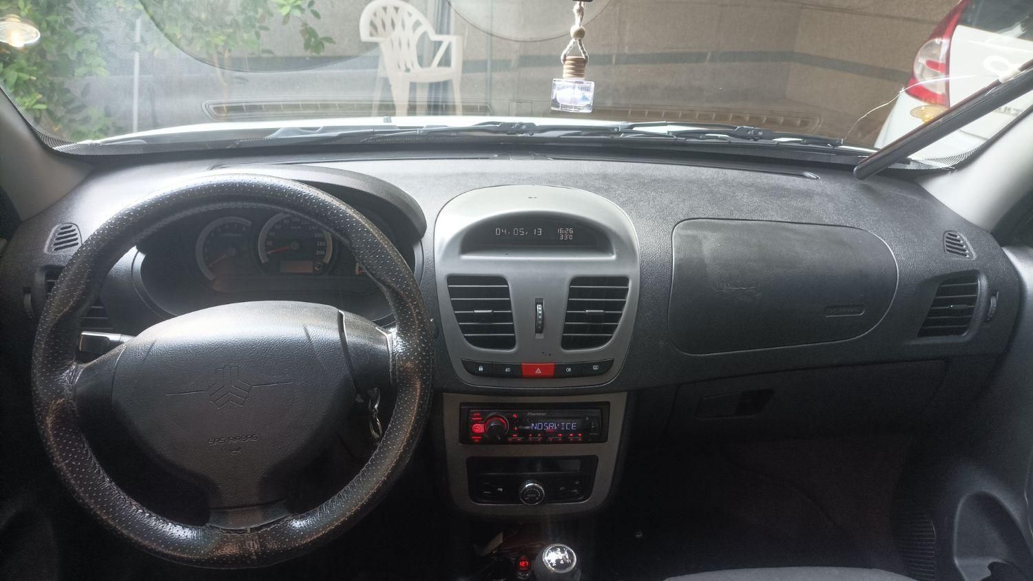 خودرو کوییک، معمولی آگهی ann_19832495