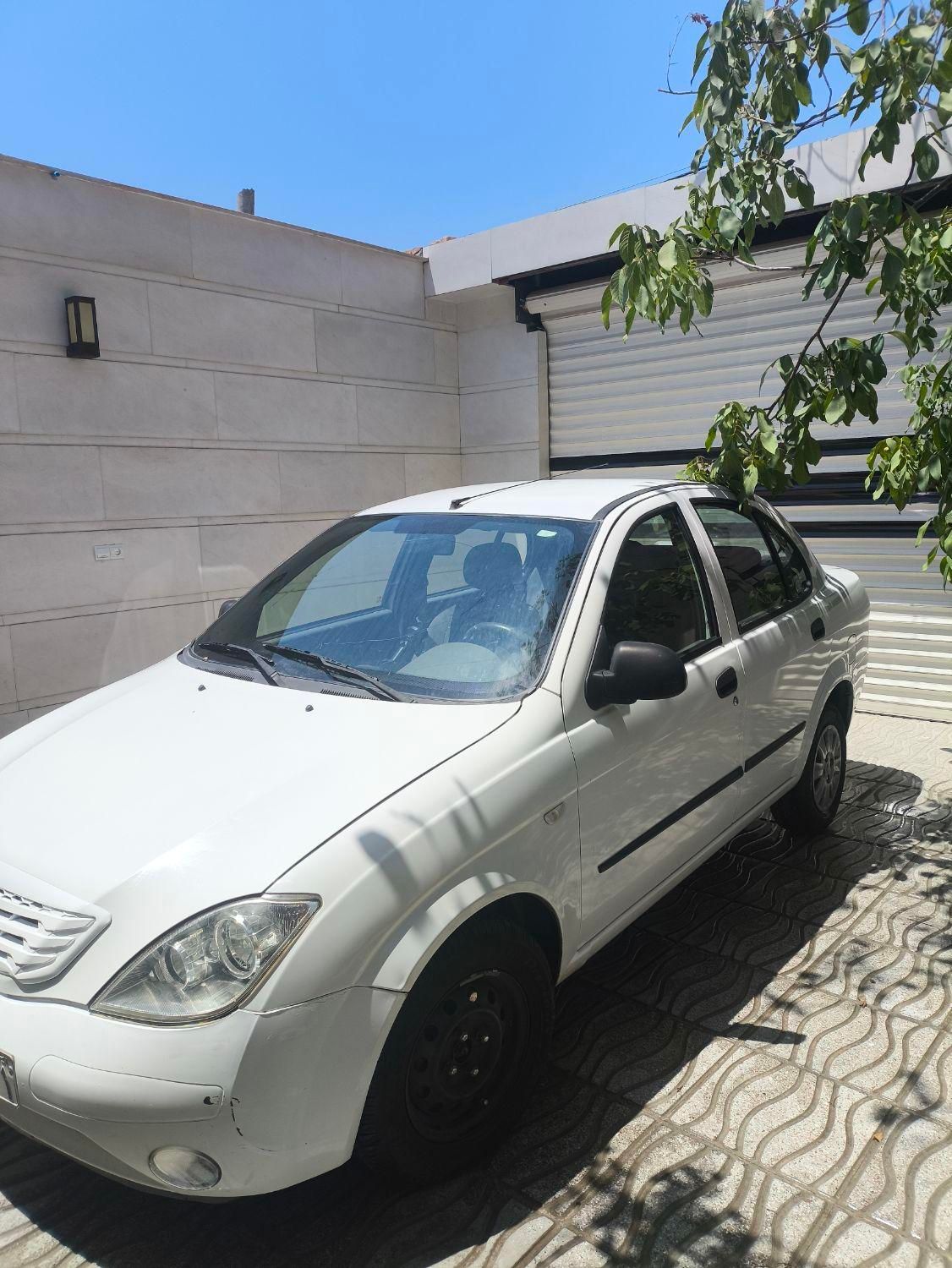 خودرو تیبا، صندوق دار آگهی ann_19832505