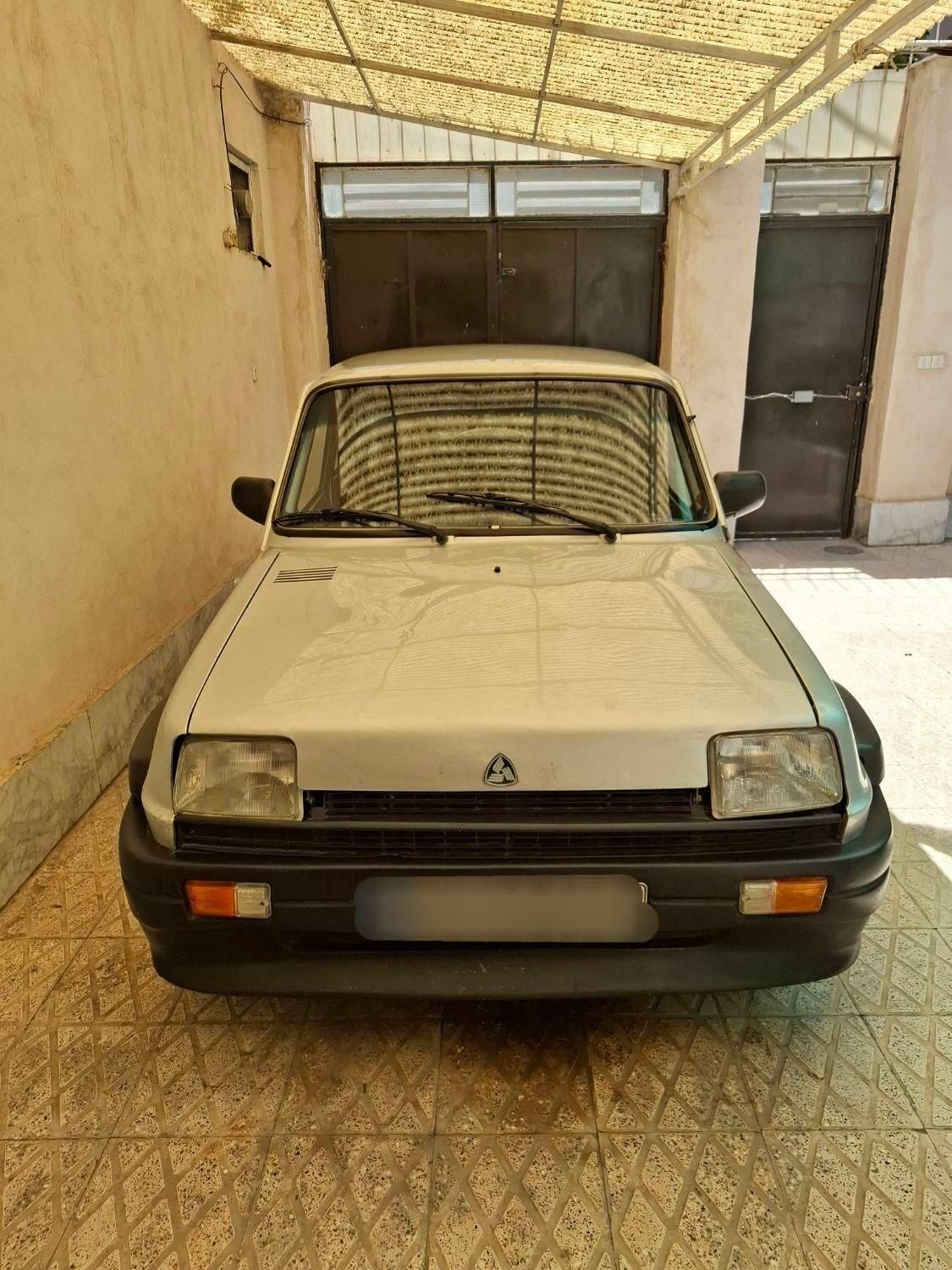 خودرو رنو، پی کی آگهی ann_19832527