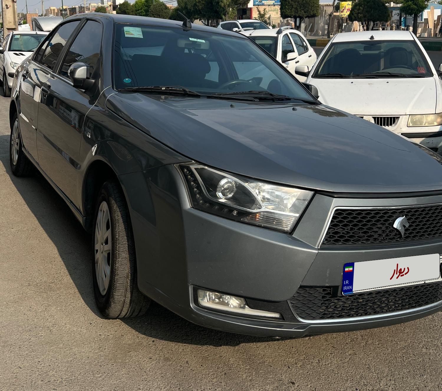 خودرو دنا، معمولی آگهی ann_19832569