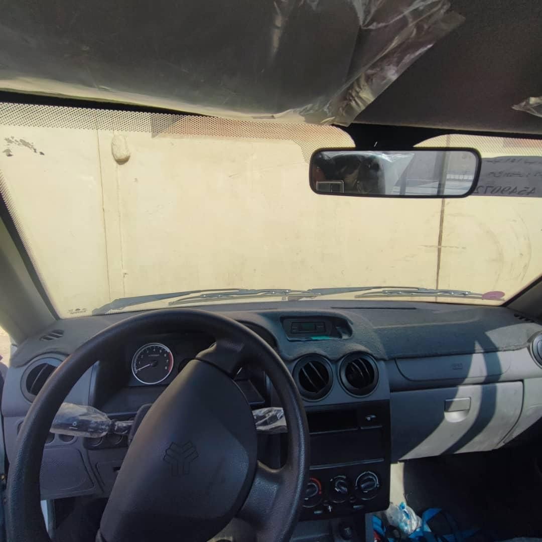 پراید 151 SE - 1403
