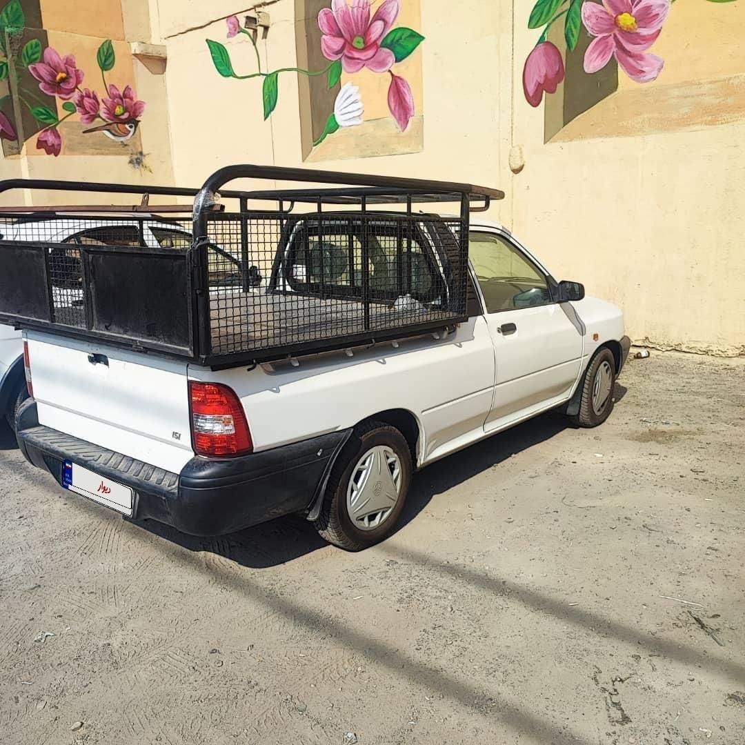 پراید 151 SE - 1403