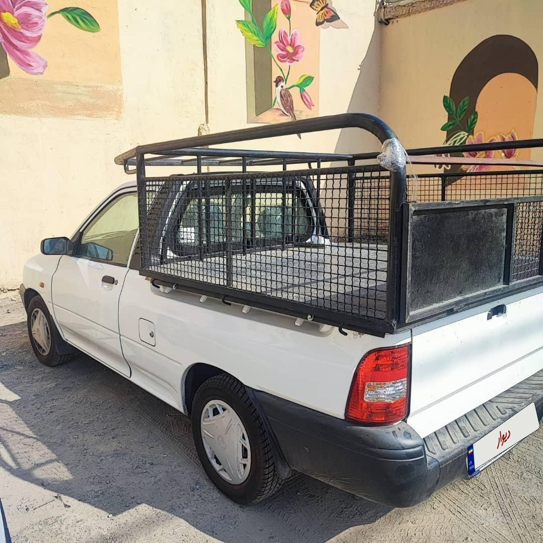 پراید 151 SE - 1403