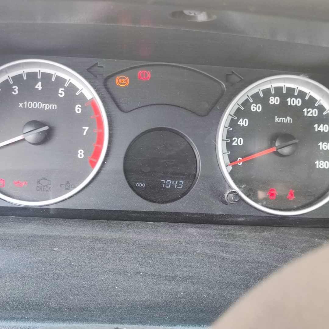 پراید 151 SE - 1403