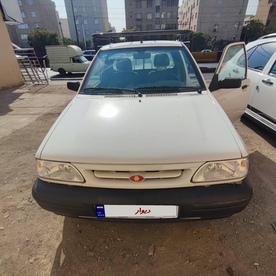 خودرو پراید، 151 آگهی ann_19832595