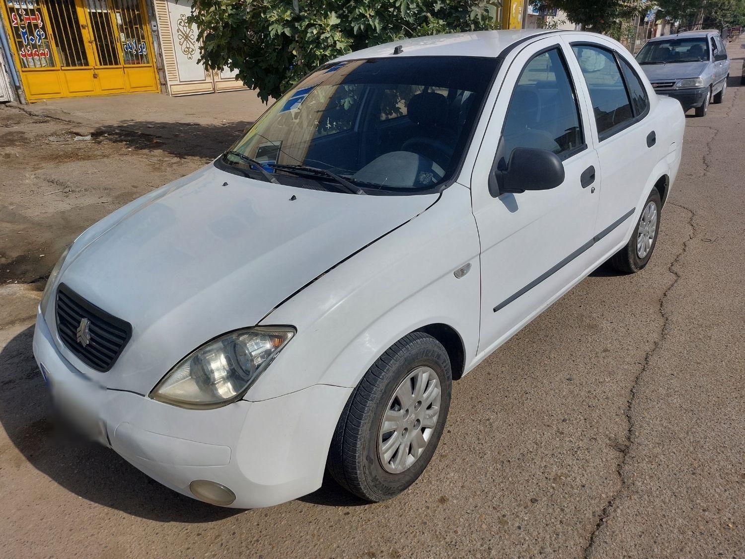 خودرو تیبا، صندوق دار آگهی ann_19832607