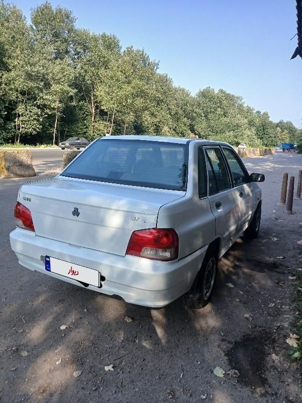 پراید 132 SL - 1389