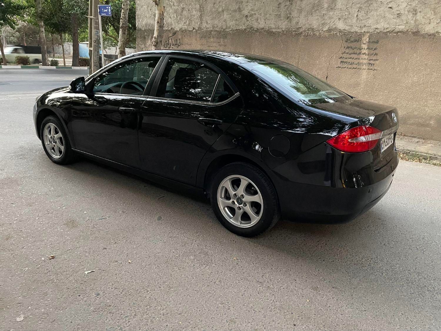 جک J5 دنده‌ای - 1393