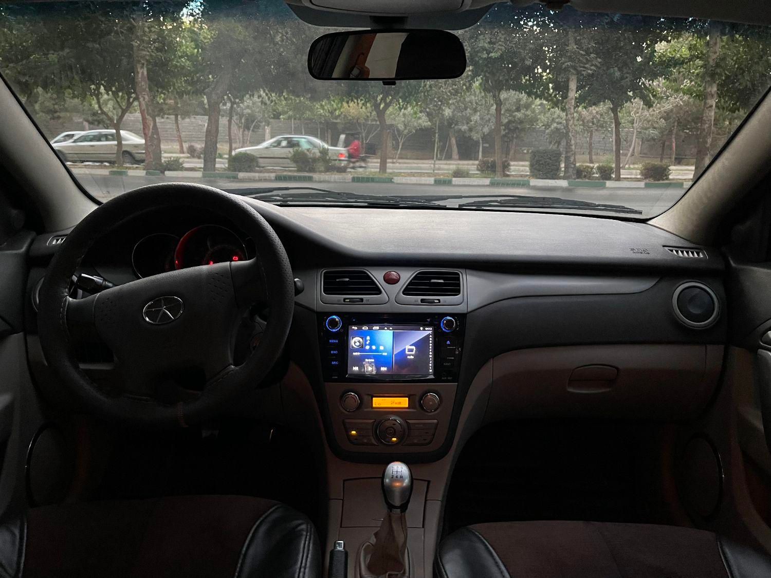 جک J5 دنده‌ای - 1393