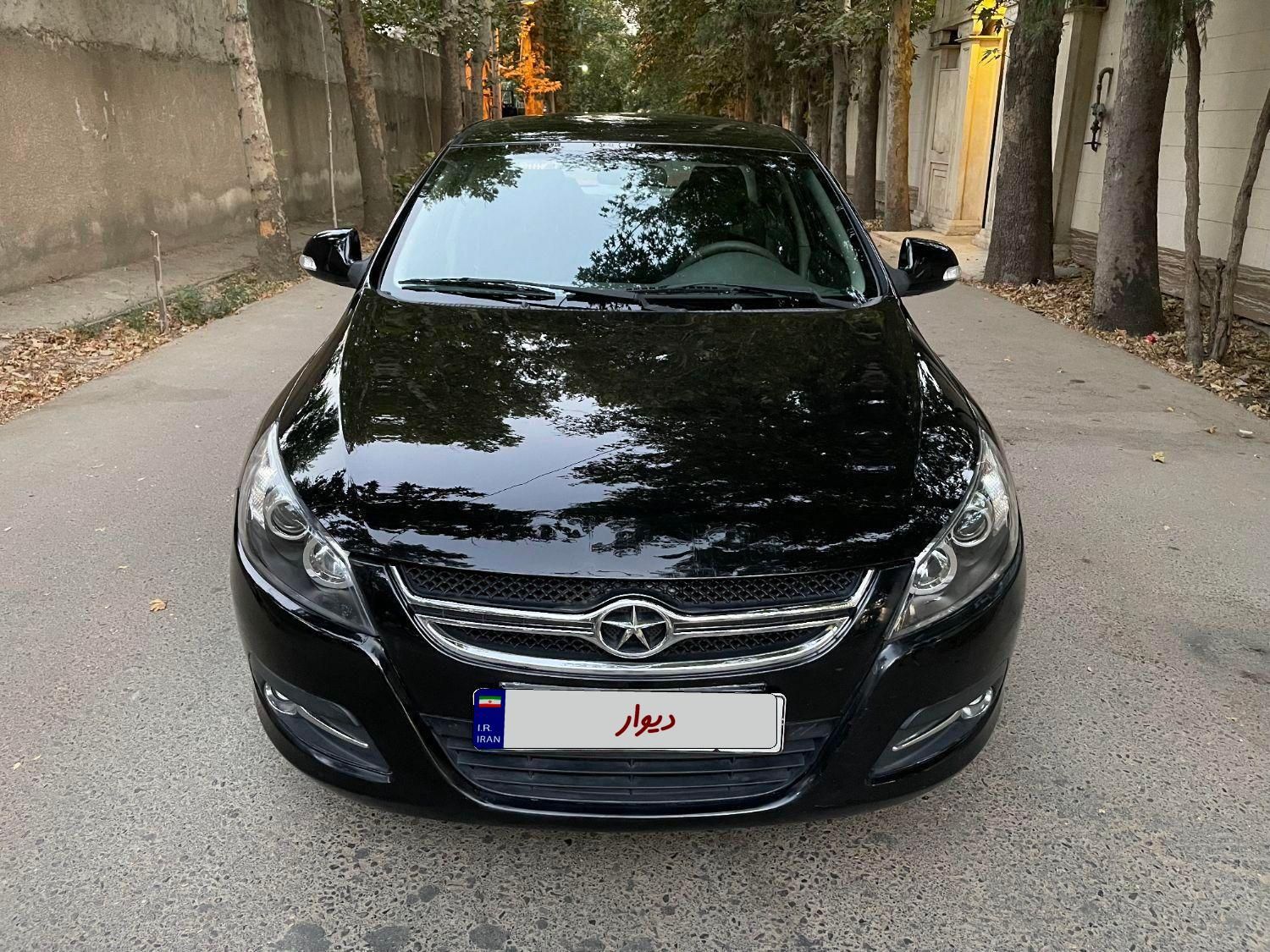 جک J5 دنده‌ای - 1393
