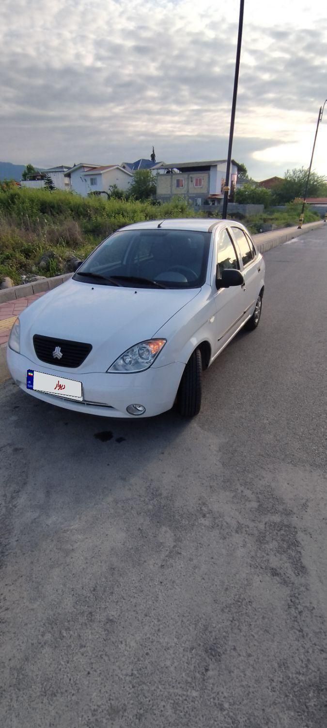 تیبا 2 پلاس - 1399