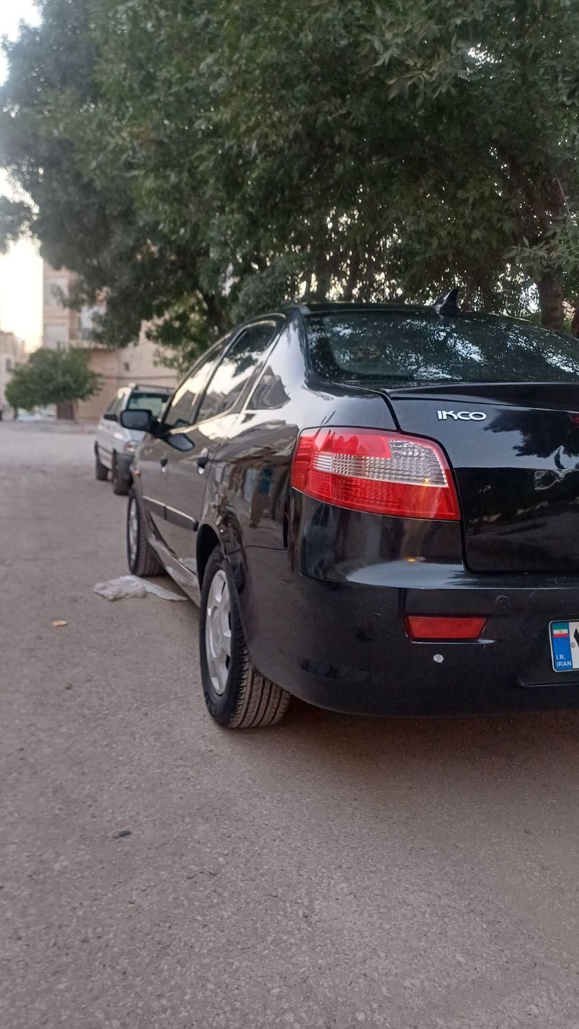 رانا LX TU5 - 1393