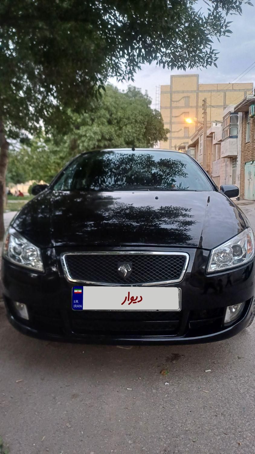 خودرو رانا، LX آگهی ann_19832662