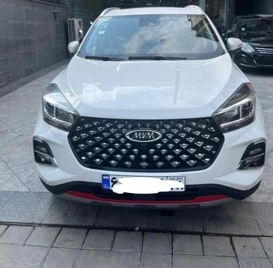 ام وی ام X55 پرو IE - 1404