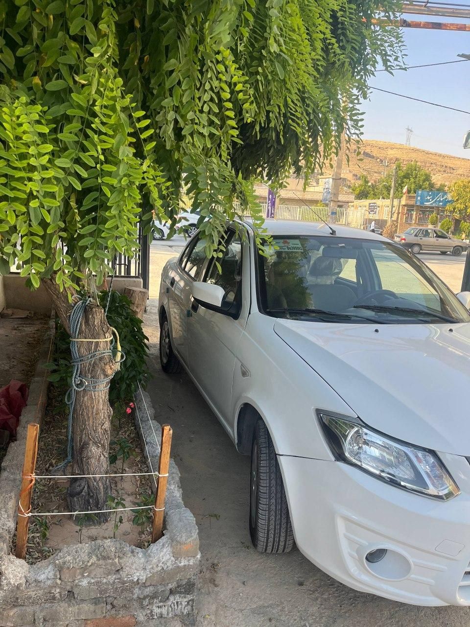 ساینا EX معمولی - 1399