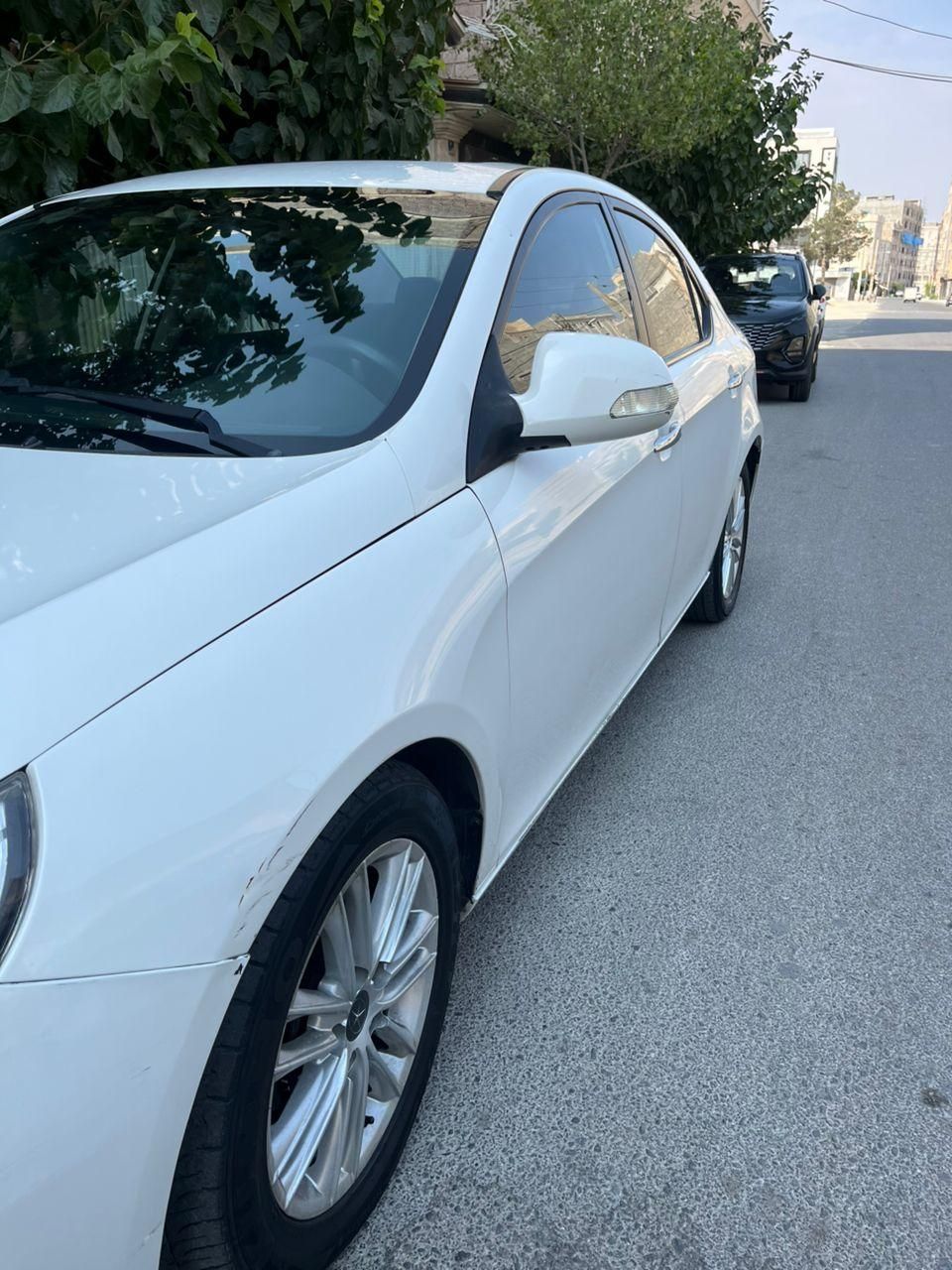 جک J5 اتوماتیک - 1394