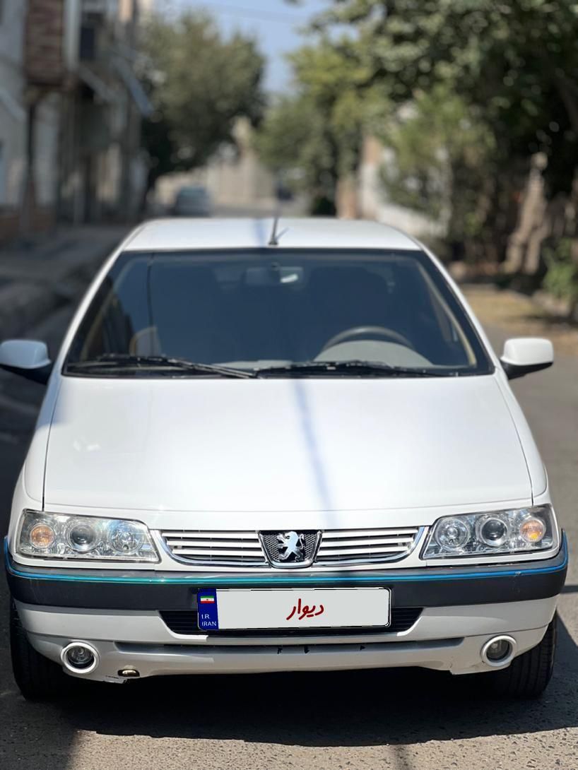 خودرو پژو، 405 SLX آگهی ann_19832685