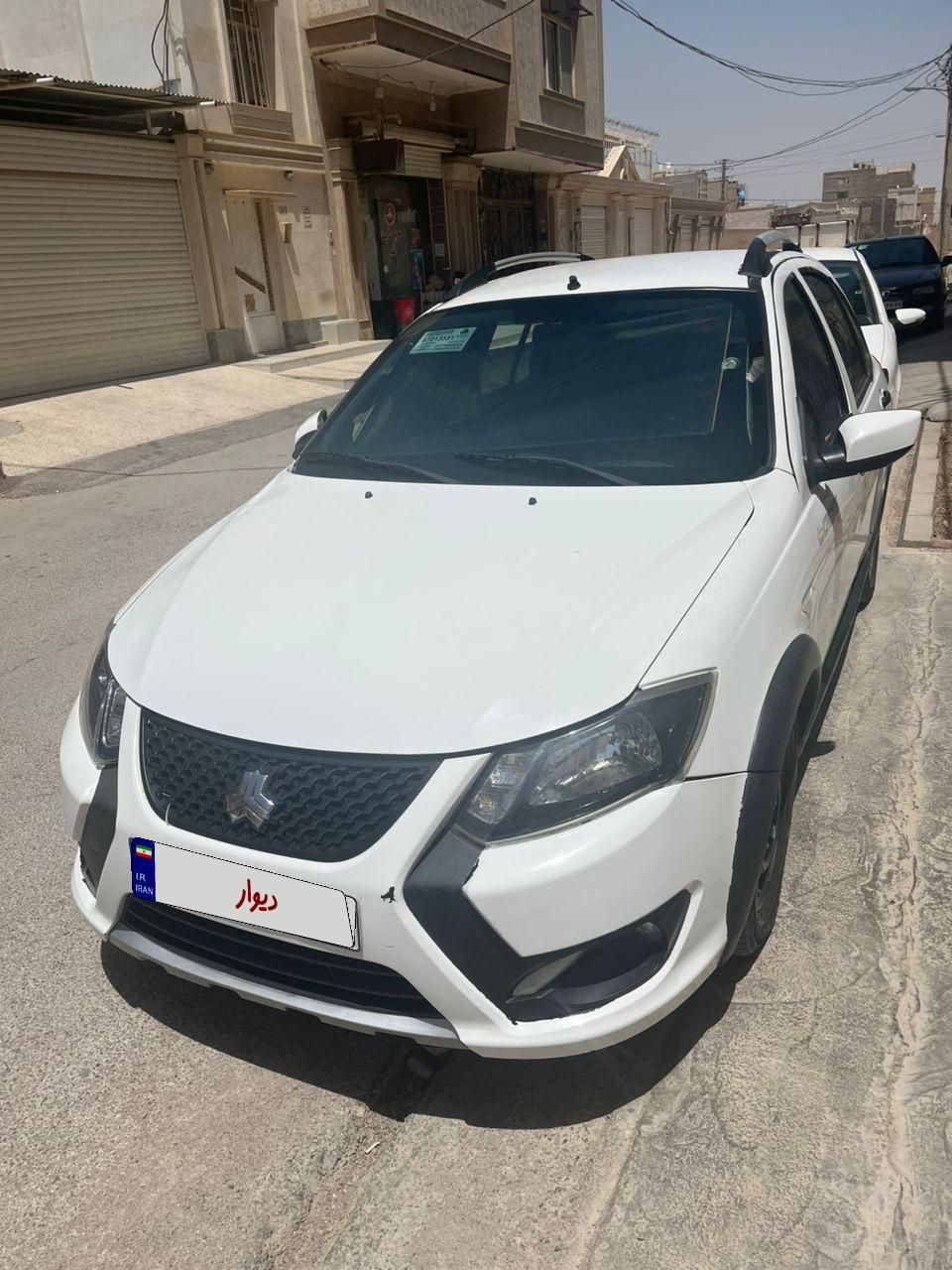 خودرو کوییک، معمولی آگهی ann_19832699