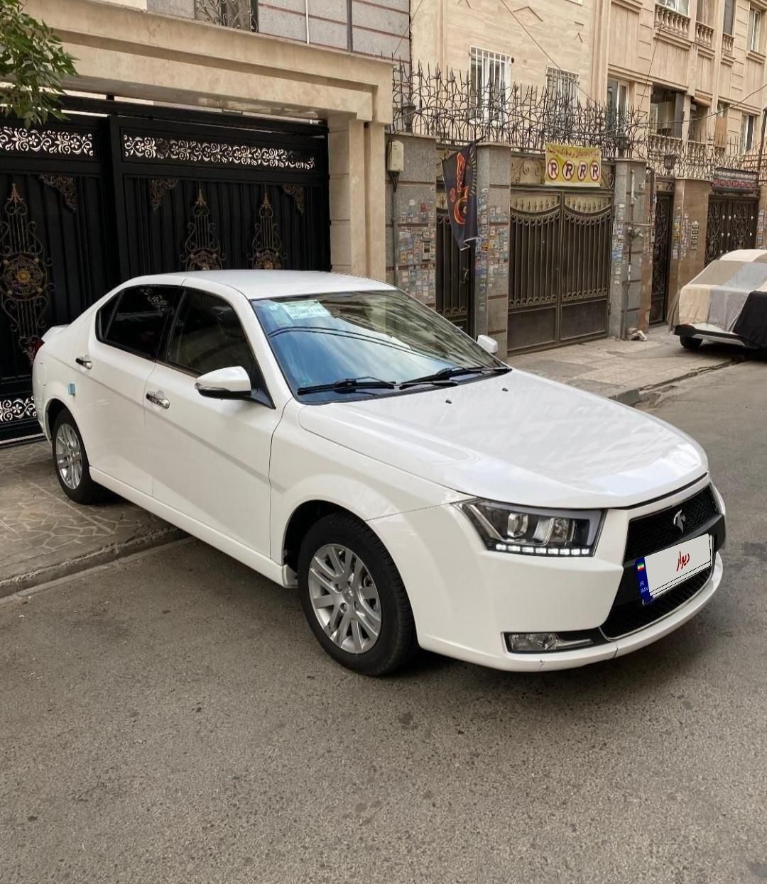 خودرو دنا، پلاس توربو آگهی ann_19832708