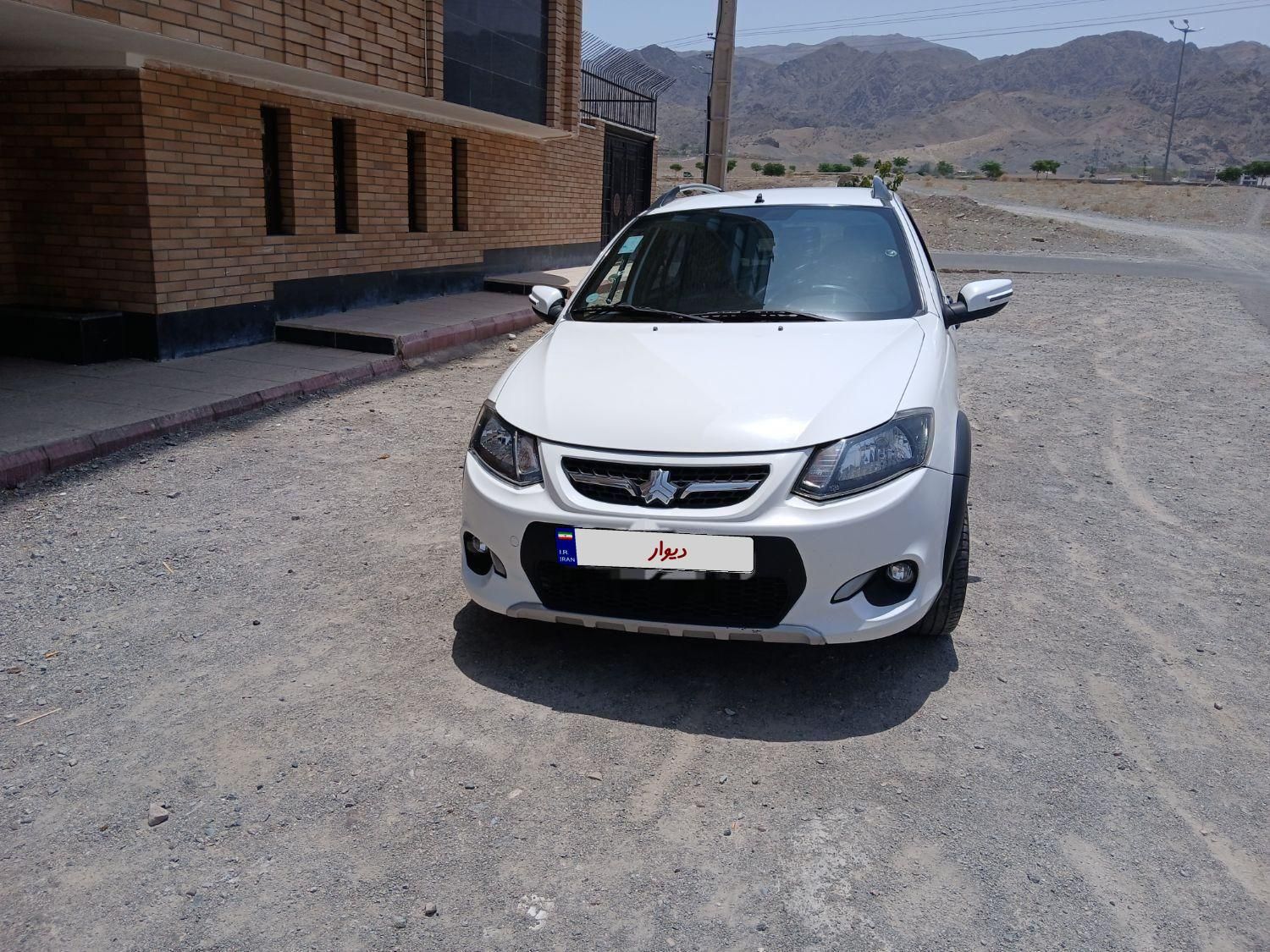 خودرو کوییک، معمولی آگهی ann_19832714