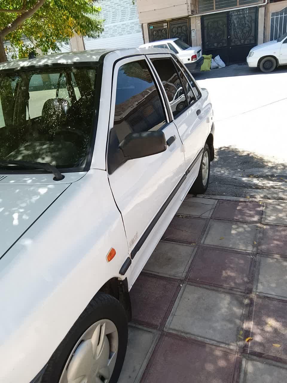 خودرو پراید، صبا آگهی ann_19832723