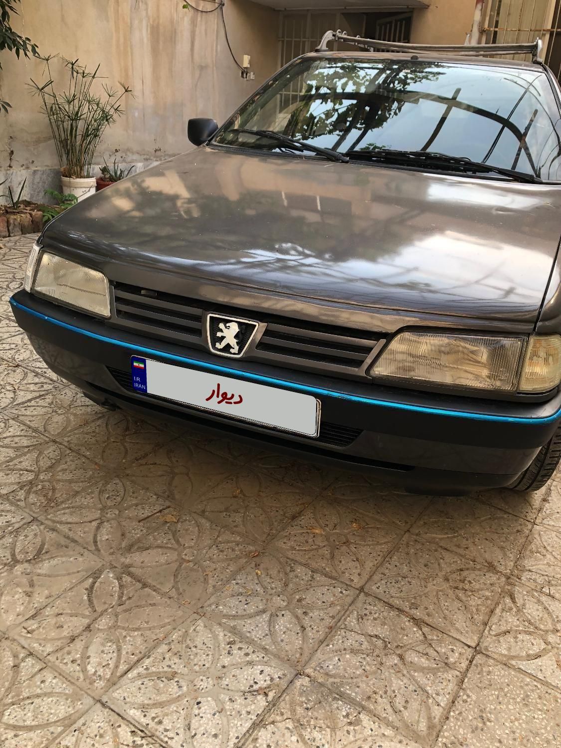 خودرو پژو، آردی آگهی ann_19832724