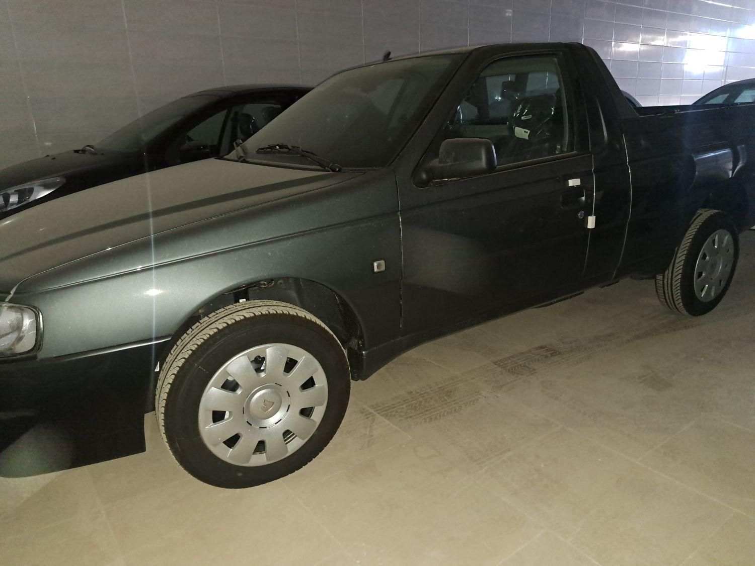 خودرو آریسان، 2 آگهی ann_19832729