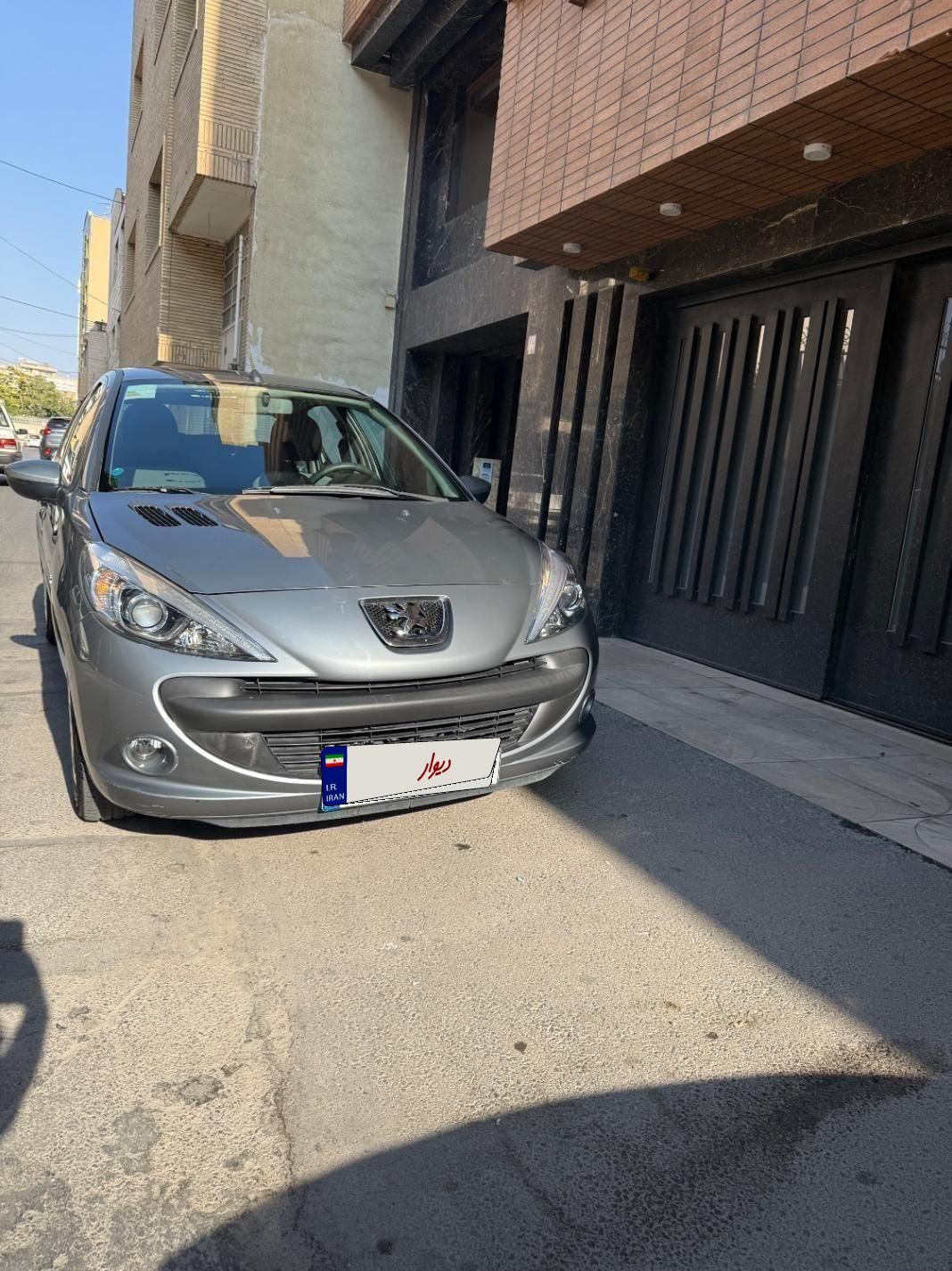 خودرو پژو، 207 آگهی ann_19832739