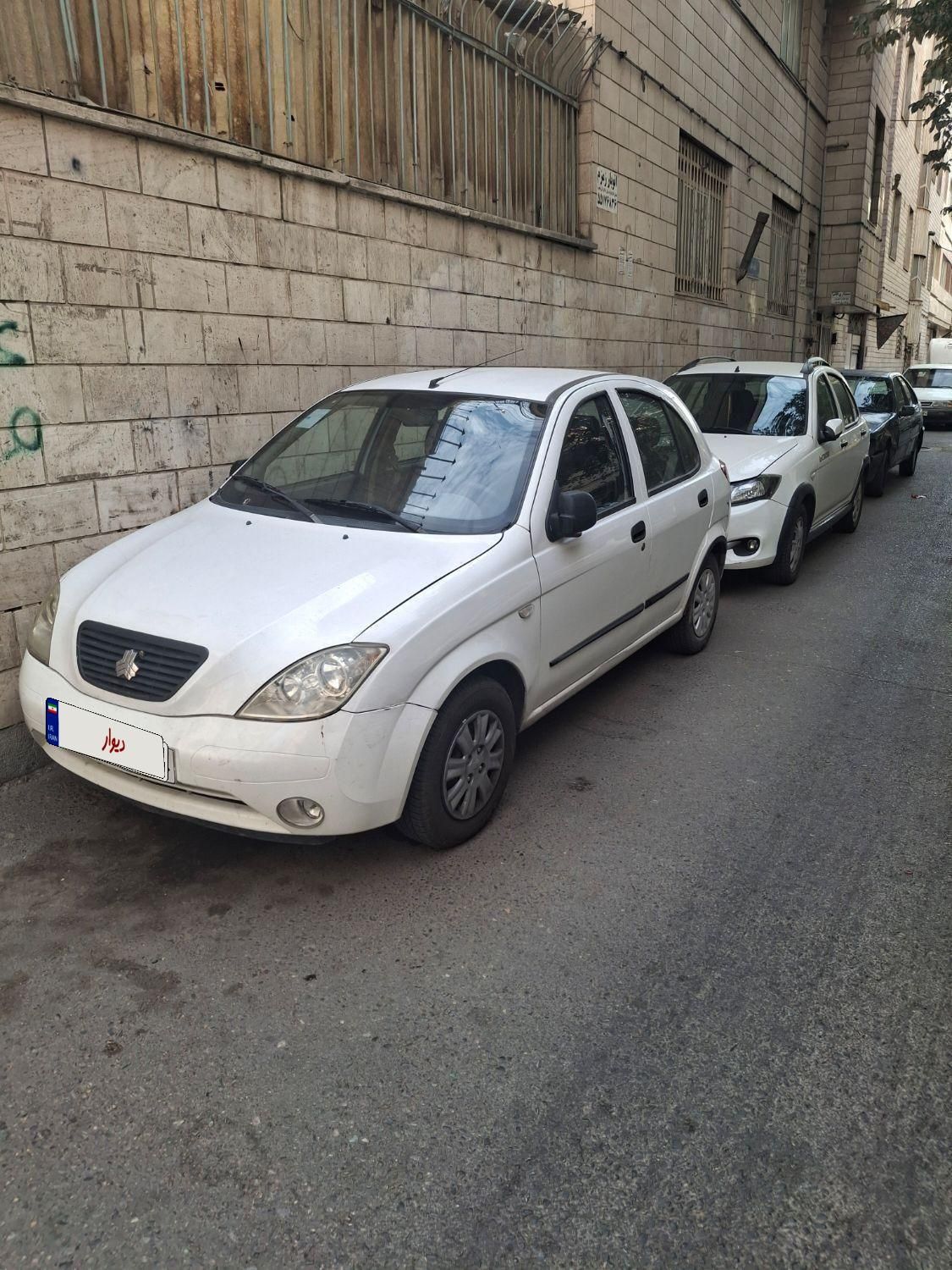 خودرو تیبا، 2 آگهی ann_19832750