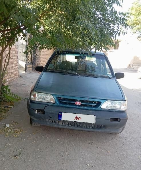 خودرو پراید، صبا آگهی ann_19832792